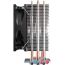 Кулер для процессора DeepCool GAMMAXX 300 Fury DP-MCH3-GMX300F в Гродно фото 4