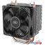 Кулер для процессора DeepCool GAMMAXX 300 Fury DP-MCH3-GMX300F в Гродно фото 7