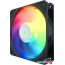 Вентилятор для корпуса Cooler Master Sickleflow 120 ARGB MFX-B2DN-18NPA-R1 в Гродно фото 2