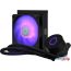 Кулер для процессора Cooler Master MasterLiquid ML120L V2 RGB MLW-D12M-A18PC-R2 в Витебске фото 1