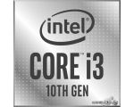 Процессор Intel Core i3-10100F в Бресте