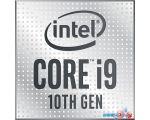 Процессор Intel Core i9-10900KF (BOX)