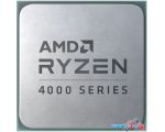 Процессор AMD Ryzen 3 PRO 4350G