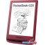 Электронная книга PocketBook 628 (красный) в Могилёве фото 2