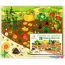Мозаика/пазл Нескучные игры Овощи на грядке 3D 7907 в Бресте фото 6