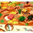 Мозаика/пазл Нескучные игры Овощи на грядке 3D 7907 в Витебске фото 5