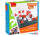 Развивающая игра Bondibon Крестики-нолики ВВ3325