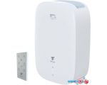 Проветриватель с нагревом Royal Clima Brezza XS RCB 75