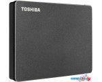 Внешний накопитель Toshiba Canvio Gaming 2TB HDTX120EK3AA