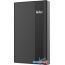 Внешний накопитель Netac K331 2TB NT05K331N-002T-30BK в Гродно фото 4