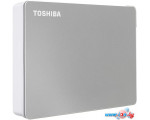 Внешний накопитель Toshiba Canvio Flex 4TB HDTX140ESCCA