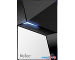 Внешний накопитель Netac Z7S 480GB NT01Z7S-480G-32BK