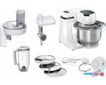 Кухонная машина Bosch MUMS2EW30