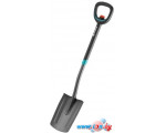 Лопата штыковая прямая Gardena 17020-20