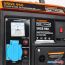 Бензиновый генератор Patriot Max Power SRGE 950 в Бресте фото 2