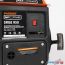 Бензиновый генератор Patriot Max Power SRGE 950 в Бресте фото 3