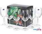 Набор бокалов для вина Bohemia Crystal Lara 40415/350