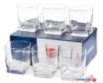 Набор бокалов для воды и напитков Luminarc Sterling H7669