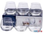 Набор стаканов для воды и напитков Luminarc Sire de Cognac P6486