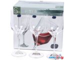 Набор бокалов для вина Bohemia Crystal Uma 40860/400