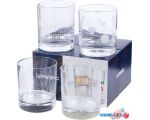 Набор стаканов для воды и напитков Luminarc Lounge Club N5288