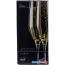 Набор бокалов для шампанского Bohemia Crystal Amoroso 40651/M8431/200-2 в Гомеле фото 1