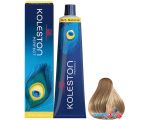 Крем-краска для волос Wella Professionals Koleston Perfect 8/1 светлый блонд (пепельный)