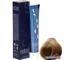 купить Крем-краска для волос Estel Professional De Luxe 8/75 светло-русый коричнево-красный