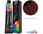 Крем-краска для волос Wild Color Permanent Hair 5.66 5RR 180 мл