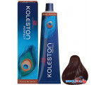 Крем-краска для волос Wella Professionals Koleston Perfect 4/71 коричневый (коричнево-пепельный)