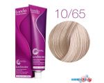 Крем-краска для волос Londa Professional Londacolor Стойкая Permanent 10/65
