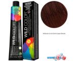 Крем-краска для волос Wild Color Permanent Hair 6.4 6C 180 мл