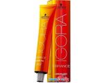 Крем-краска для волос Schwarzkopf Professional Igora Vibrance 7-65 60мл