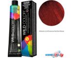 Крем-краска для волос Wild Color Permanent Hair 6.6 6R 180 мл цена