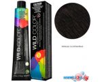 Крем-краска для волос Wild Color Permanent Hai 1.6 1R 180 мл в интернет магазине