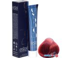 Крем-краска для волос Estel Professional De Luxe 7/5 русый красный