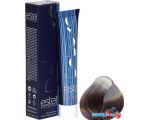 Крем-краска для волос Estel Professional De Luxe 8/71 светло-русый коричнево-пепельный