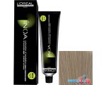 Крем-краска для волос LOreal Inoa 10 1/2.22 Очень очень светлый суперблондин интенсивный