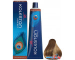 Крем-краска для волос Wella Professionals Koleston Perfect 7/71 средний блондин (коричнево-пепельный)