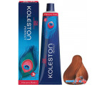 Крем-краска для волос Wella Professionals Koleston Perfect 7/34 средний блондин золотисто-оранжевый