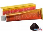 Крем-краска для волос Schwarzkopf Professional Igora Vibrance 6-0 60мл