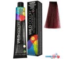 Крем-краска для волос Wild Color Permanent Hair 5.6 5R 180 мл