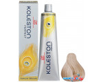 Крем-краска для волос Wella Professionals Koleston Perfect 9/96 светлый блонд бежевый