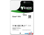 Жесткий диск Seagate Exos X16 12TB ST12000NM002G