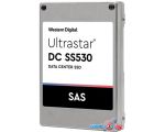 Жесткий диск HGST Ultrastar DC HC550 16TB WUH721816AL5204 в рассрочку