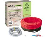 Нагревательный кабель Caleo Supercable 18W-120 120 м. 2160 Вт