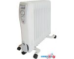Масляный радиатор TDM Electric SQ2501-0903