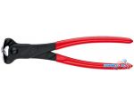 Кусачки торцевые Knipex 6801200