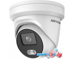 IP-камера Hikvision DS-2CD2347G2-LU (4 мм)