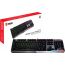 Клавиатура MSI Vigor GK50 Low Profile в Гродно фото 1